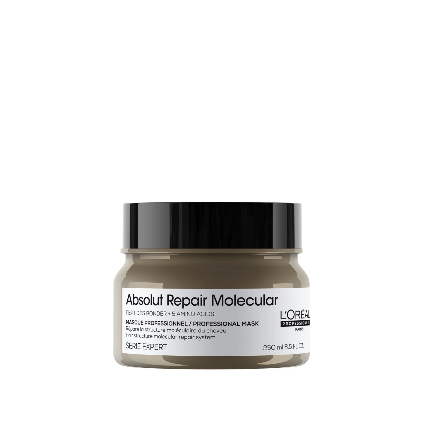 Loreal Pro Absolut Repair Molecular Mask 250ml