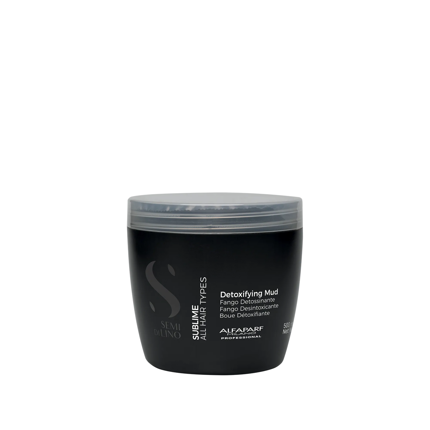 Alfaparf Detoxifying Mud