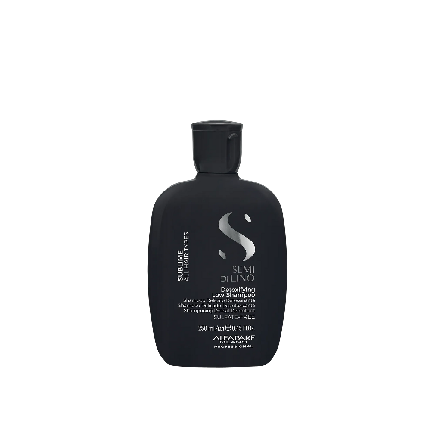 Alfaparf Shampoo detoxifyng 250ml