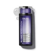 Truss Professional Blond Revolution Antioxidant Shampoo 300ml