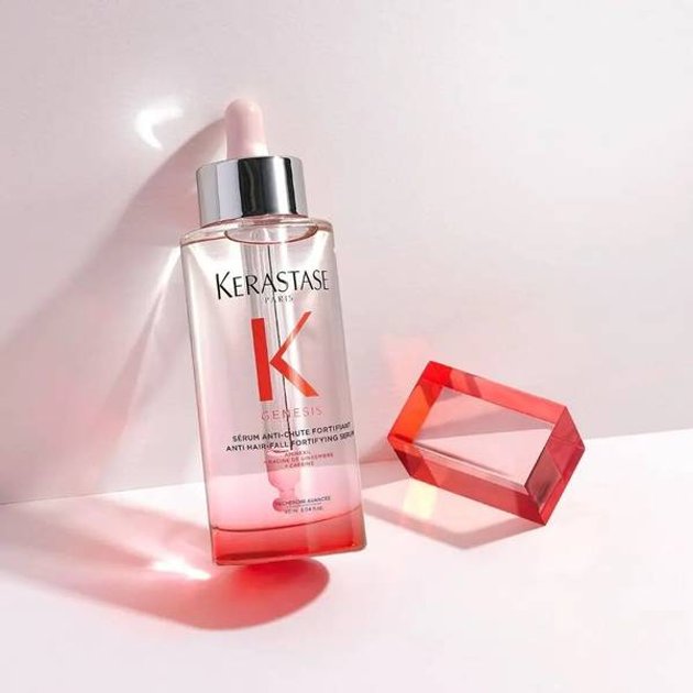 Kerastase Genesis Sérum Anti-Chute Fortifiant 90ml
