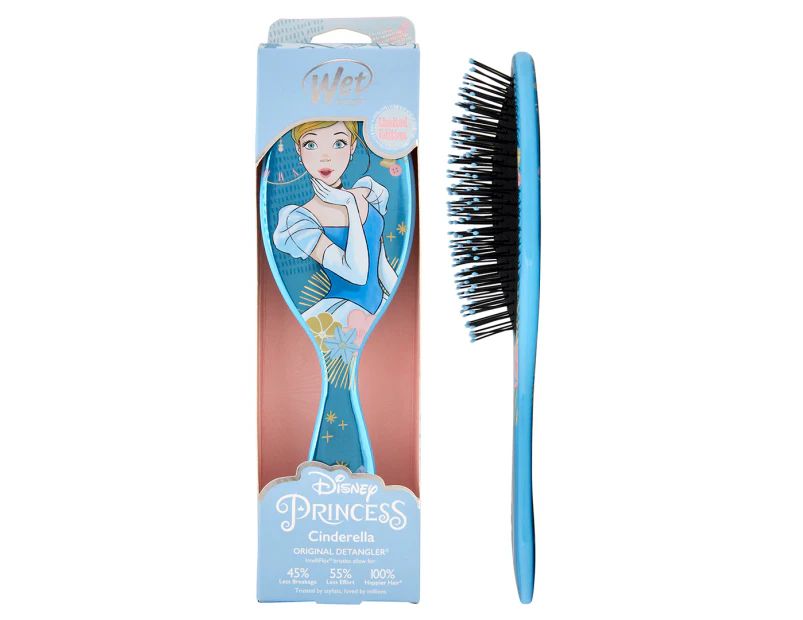 Cepillo Wet Brush Cenicienta