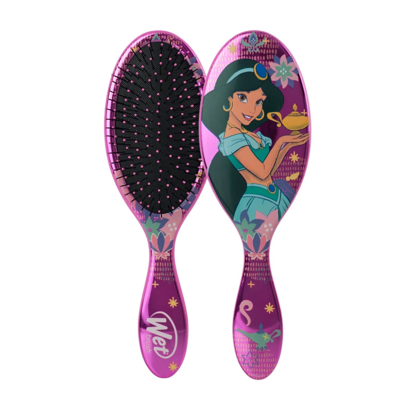 Cepillo Wet Brush Jasmine