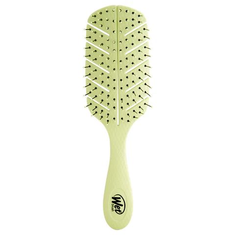 Cepillo Wet Brush verde