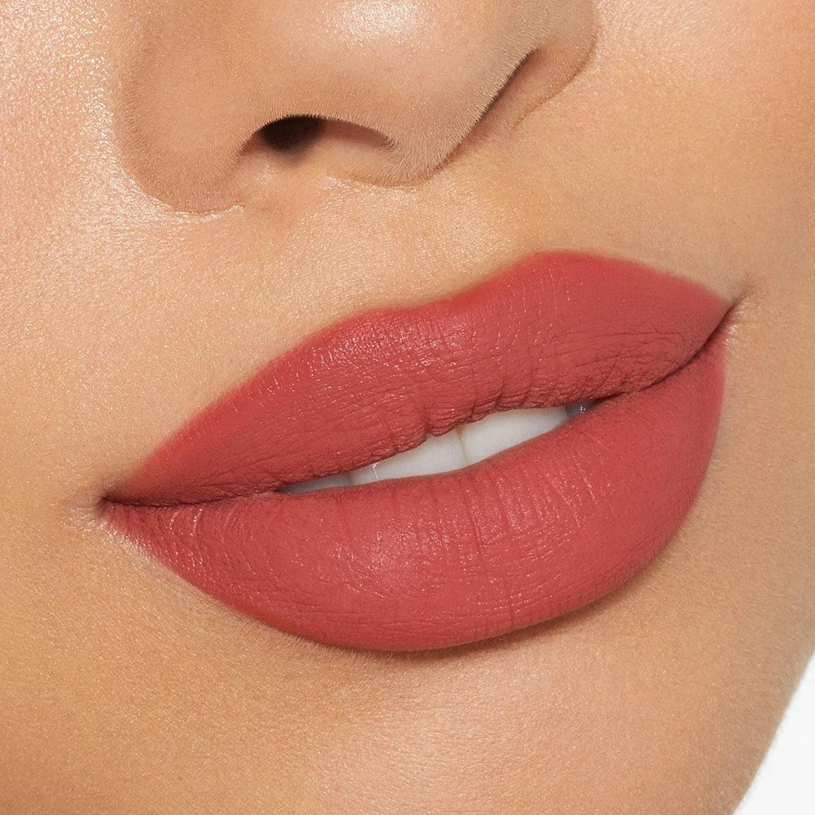 KYLIE JENNER LIQUID LIPSTICK 407 BUTTERFLY 3.0ML
