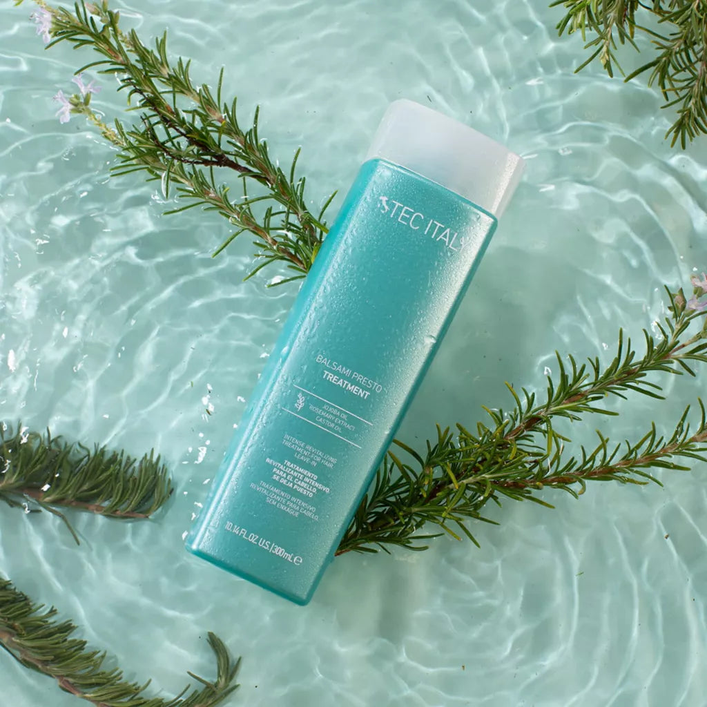 Tec Italy Balsami Presto tratamiento 300ml