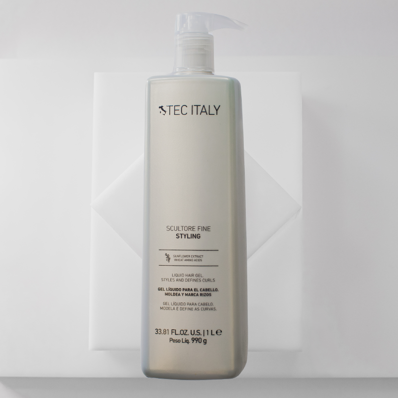 Tec Italy Scultore Fine 1000ML
