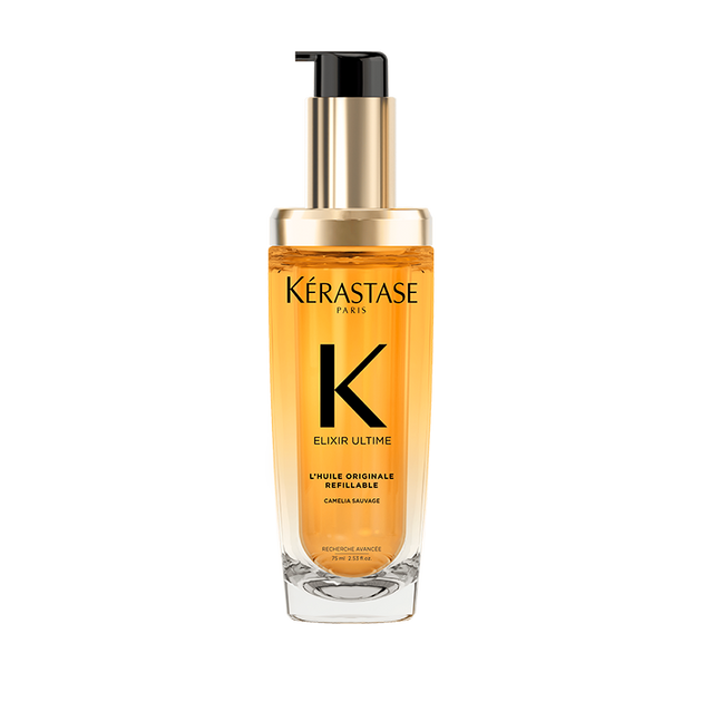 Kerastase New Elixir Ultime Huile Originale 75ml