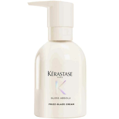 Frizz-Glaze Cream de Kérastase Gloss Absolu 240ml