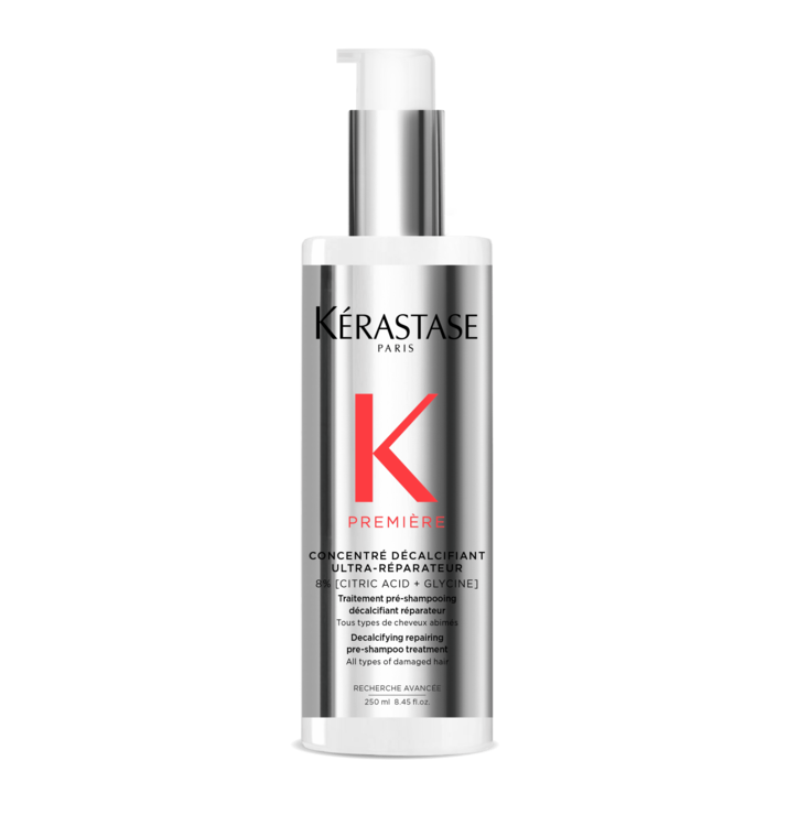 Concentré Décalcifiant Ultra-Réparateur Premiere Kerastase 250ml