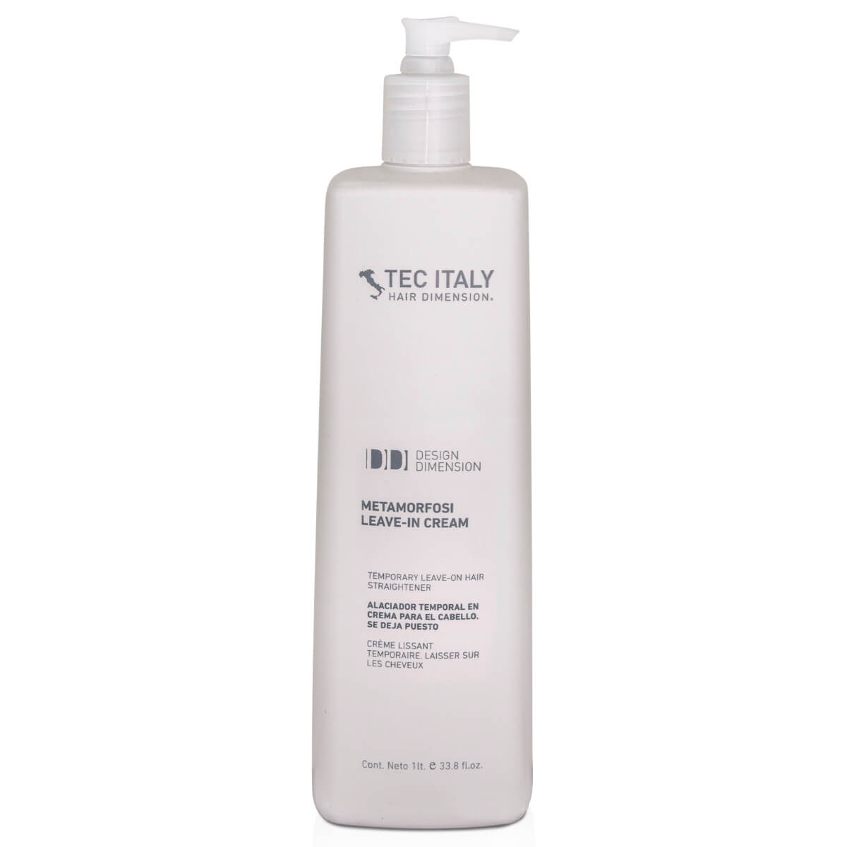 Tec Italy Metamorfosi Leave-in Cream 1000ml