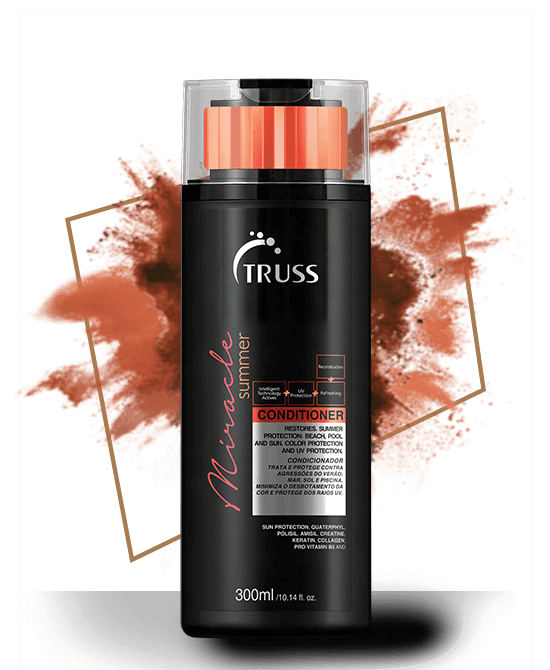 ACONDICIONADOR MIRACLE SUMMER