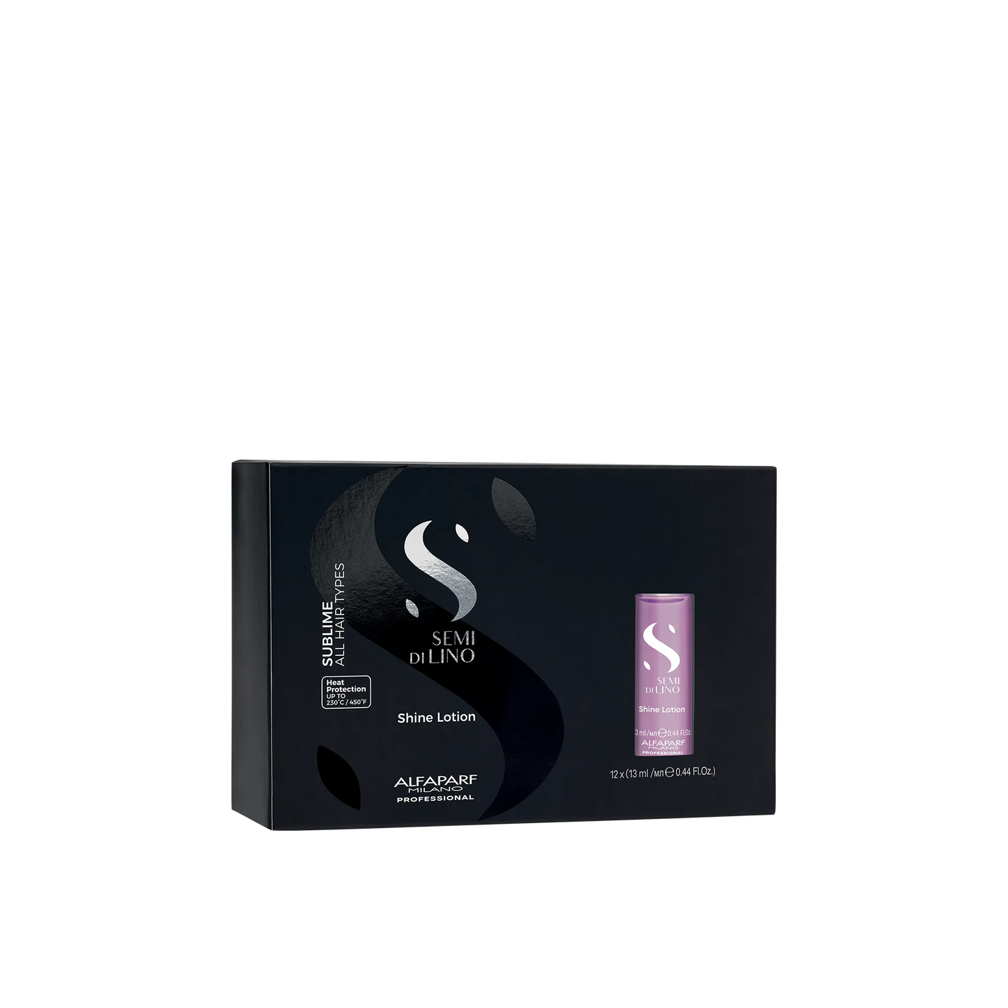 Alfaparf Shine Lotion 6x13ml