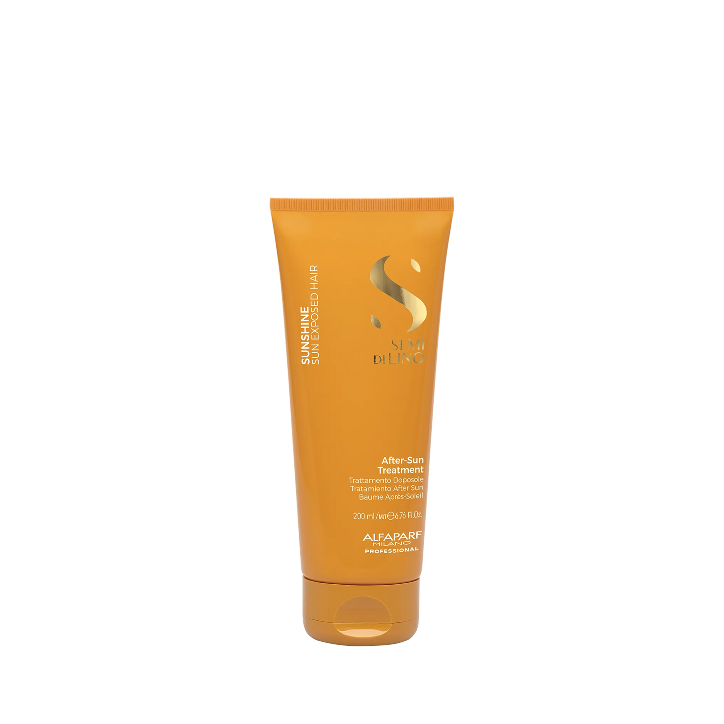Alfaparf After - Sun Treatment 200ml