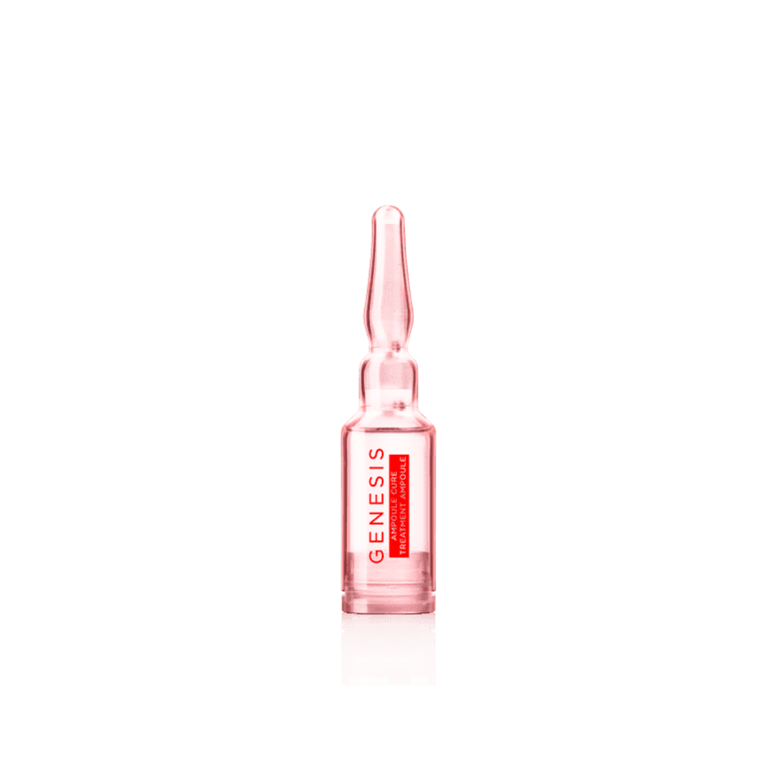 Kerastase Genesis Ampollas Cure Anti-chute Fortifiantest 6ml