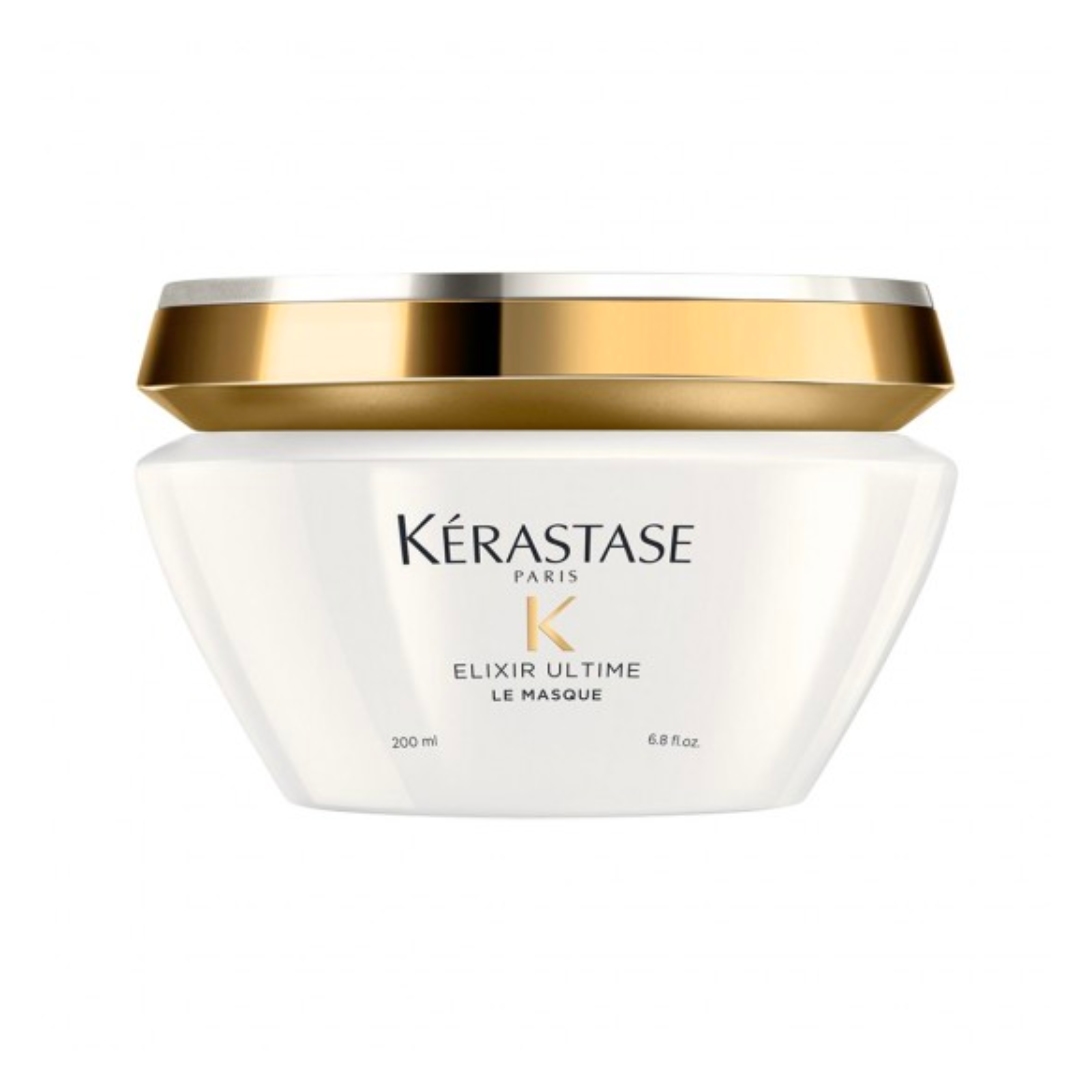 Kerastase Elixir Ultime Chroma Mascarilla Le Masque 200ml
