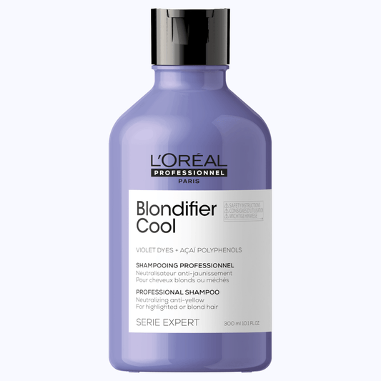 Loreal Pro Blondifier Gloss Shampoo 300ml