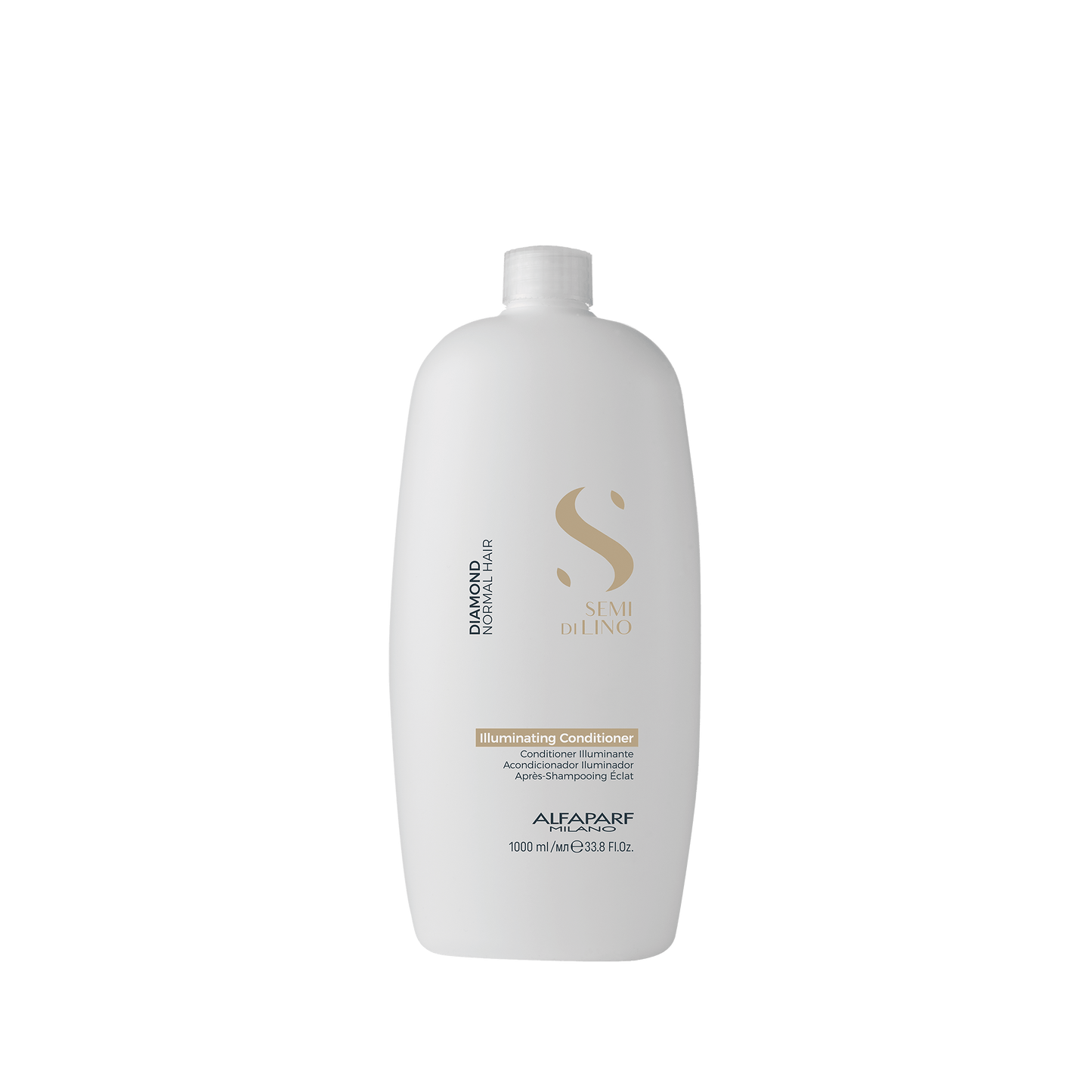 Alfaparf SemideLino Diamond Illuminating Conditioner 1000ml