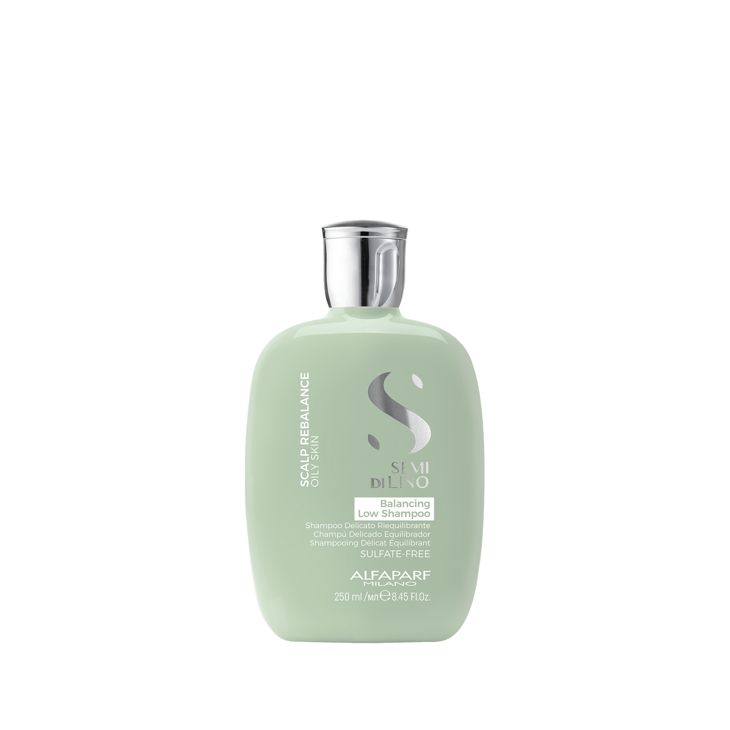 Alfaparf SemideLino Balancing Low Shampoo 250ml