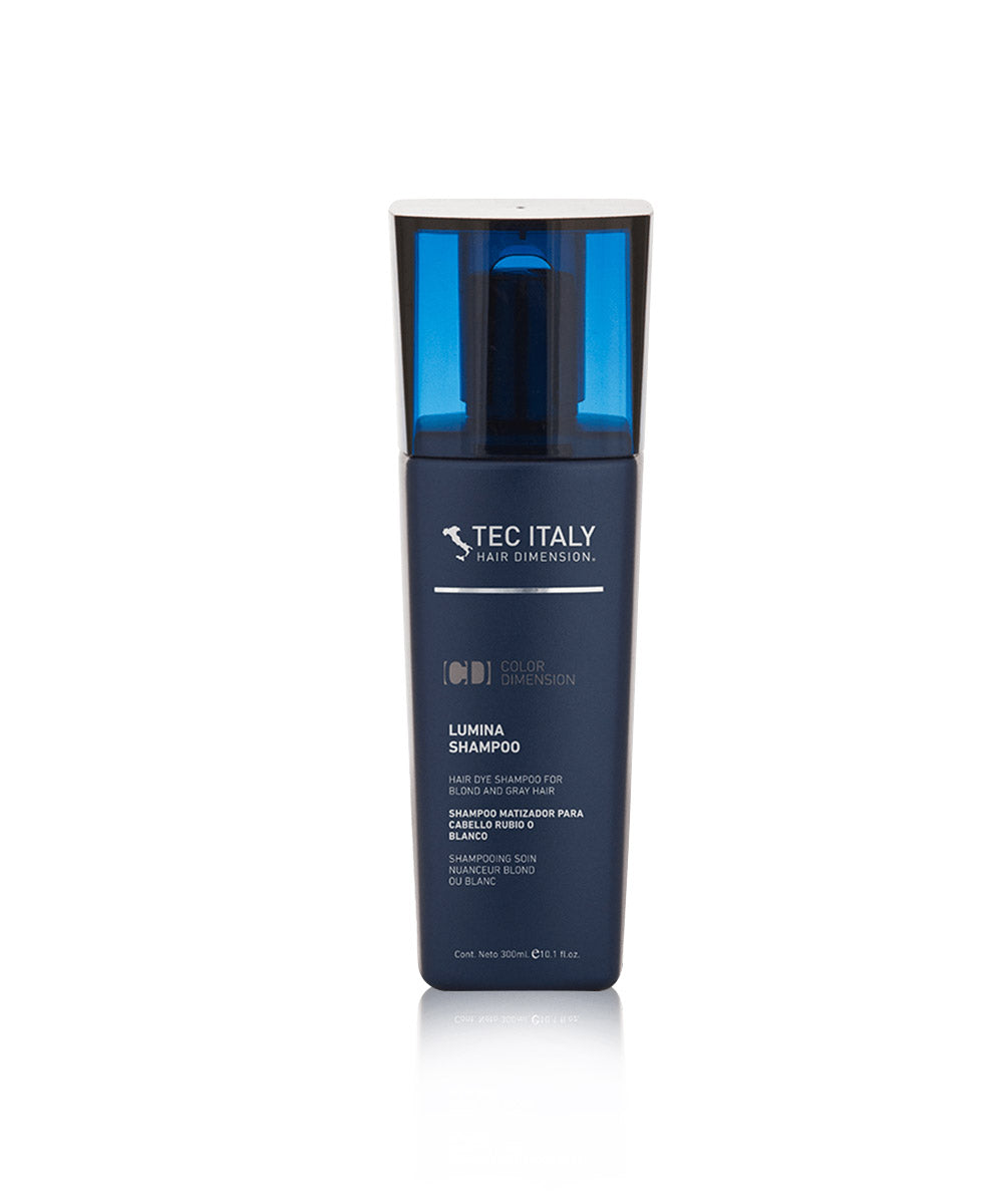 Tec Italy Lumina Shampoo 300ml