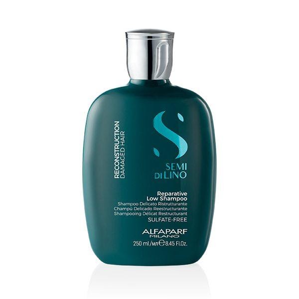 Alfaparf Shampoo Reparative Low Reconstruction 250ml