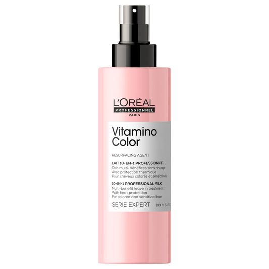 Loreal Pro Vitamino Color 10 IN 1