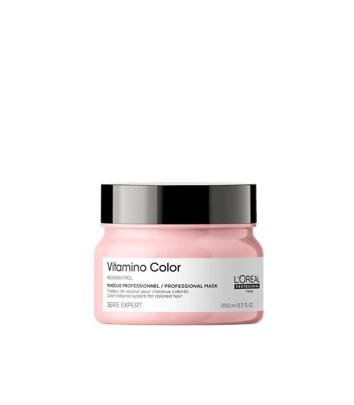 Loreal Pro Vitamino Color Mask 250ml