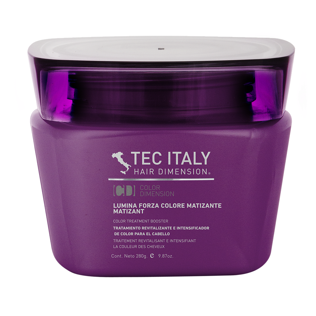 Tec Italy Lumina Forza Colore Matizante 280g