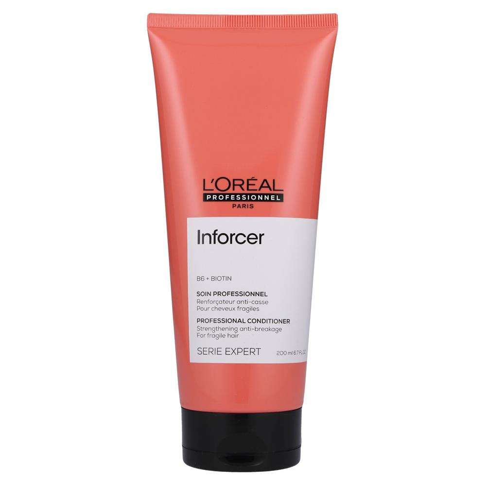Loreal Pro Inforcer Conditioner 200ml
