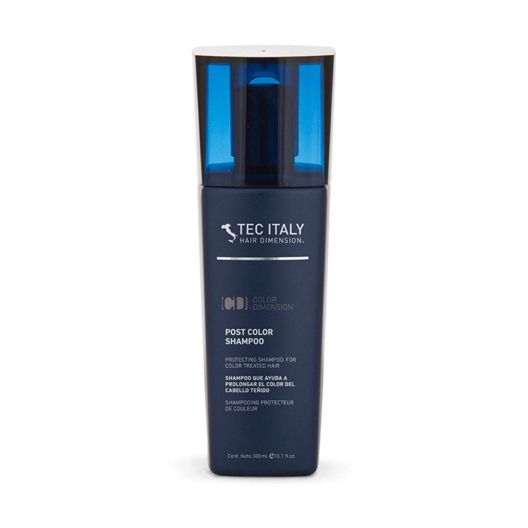 Tec Italy Post Color Shampoo 300ml