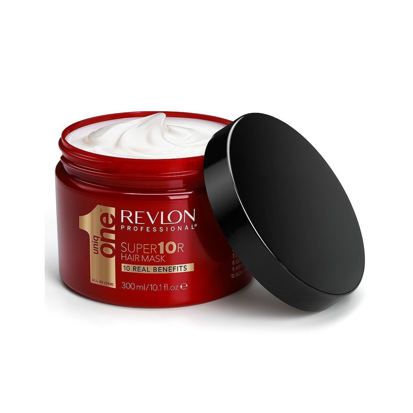 Revlon Uniq One Mascarilla 300ml