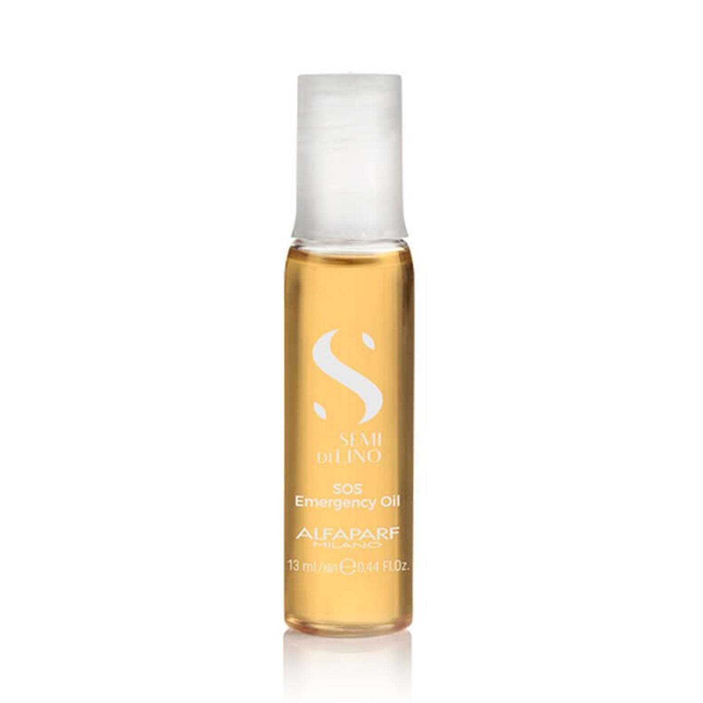 Alfaparf SemideLino SOS Emergency Oil 6X13ml