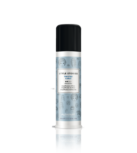 Alfaparf Style Stories Twisted Curls 100ml