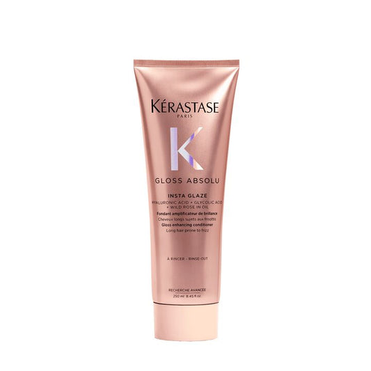 FONDANT INSTA GLOSS ABSOLUT KERASTASE 250ML