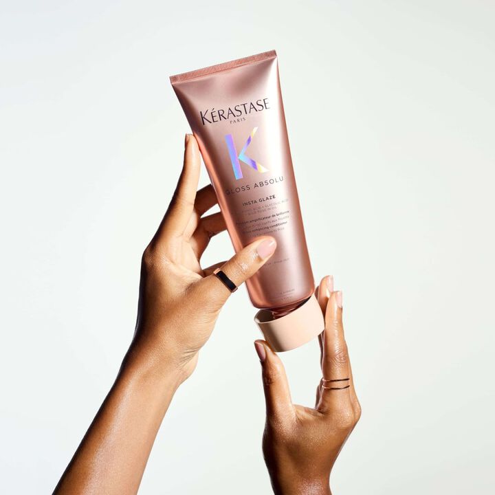 FONDANT INSTA GLOSS ABSOLUT KERASTASE 250ML