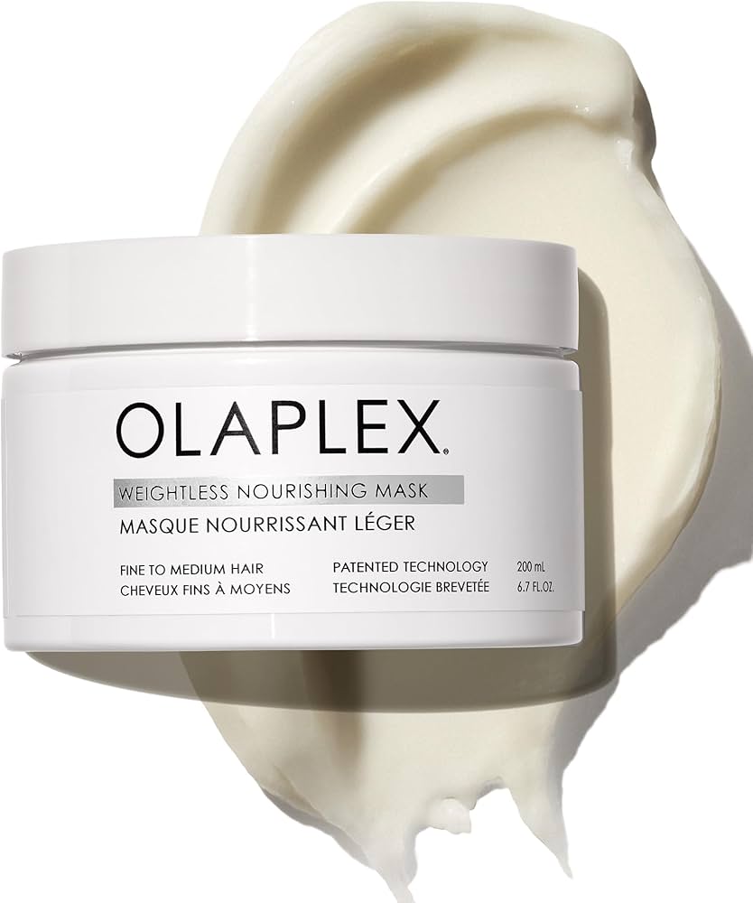 weightless nourishing mask OLAPLEX 200ml