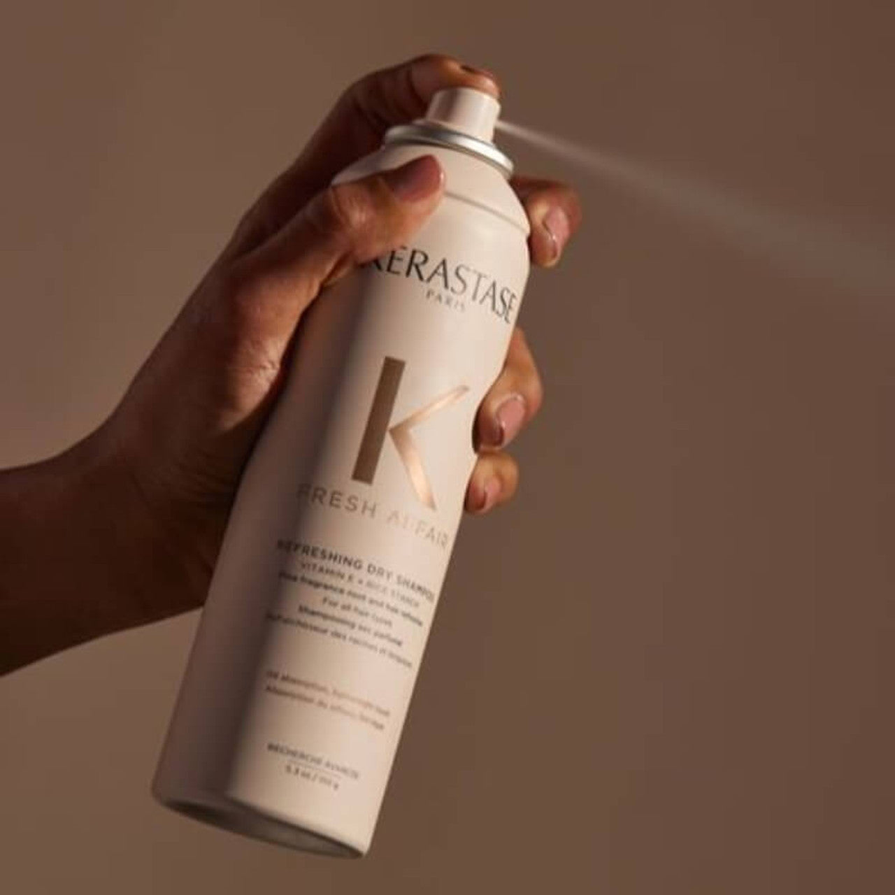Fresh Affair Baño seco 40g  | Kérastase