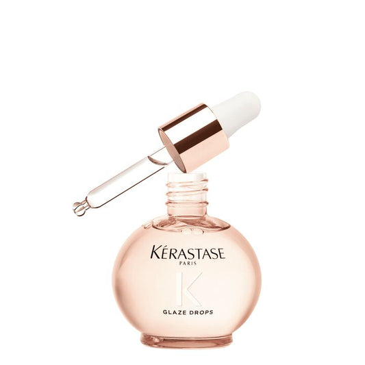 HUILE GLAZE DROPS 45ML GLOSS ABSOLUT KERASTASE