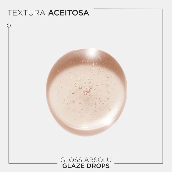 HUILE GLAZE DROPS 45ML GLOSS ABSOLUT KERASTASE