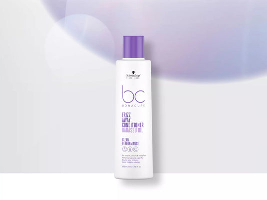 Schwarzkopf Bonacure Keratin Smooth Perfect Conditioner 200ml