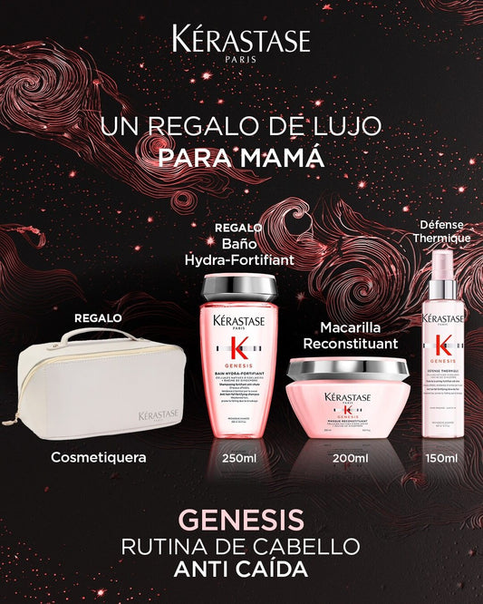 KERASTASE COSMETIQUERA GENESIS
