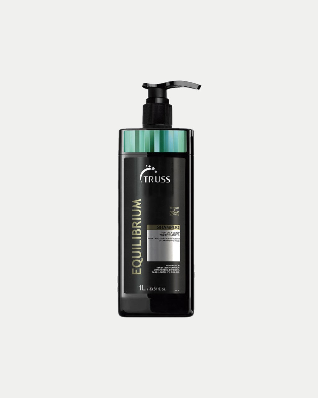 Truss Professional Equilibrium Shampoo