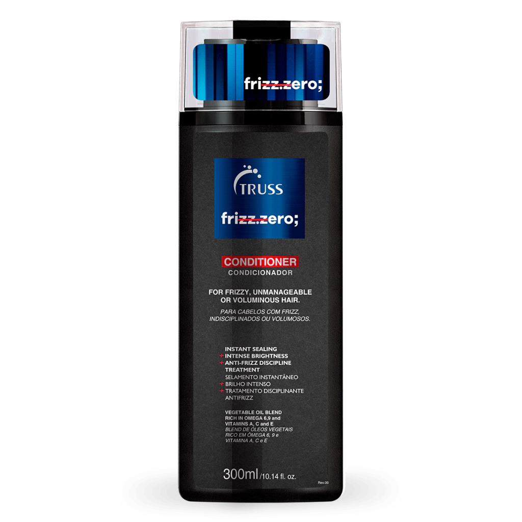 Truss Professional Frizz Cero Conditioner 300ml