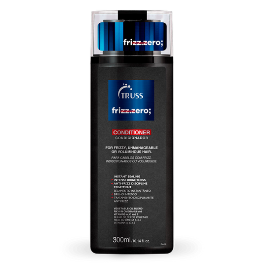 Truss Professional Frizz Cero Conditioner 300ml