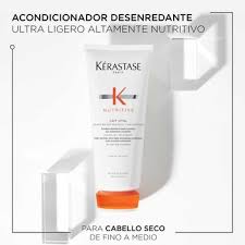 Kerastase Nutritive Lait Vital Irisome 200ml