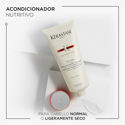 Kerastase Nutritive Lait Vital Irisome 200ml