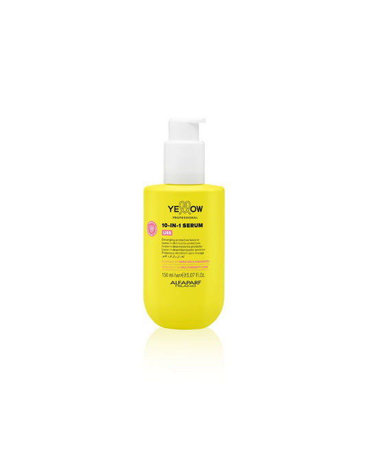Multibenefit Liss yellow alfaparf 150ml