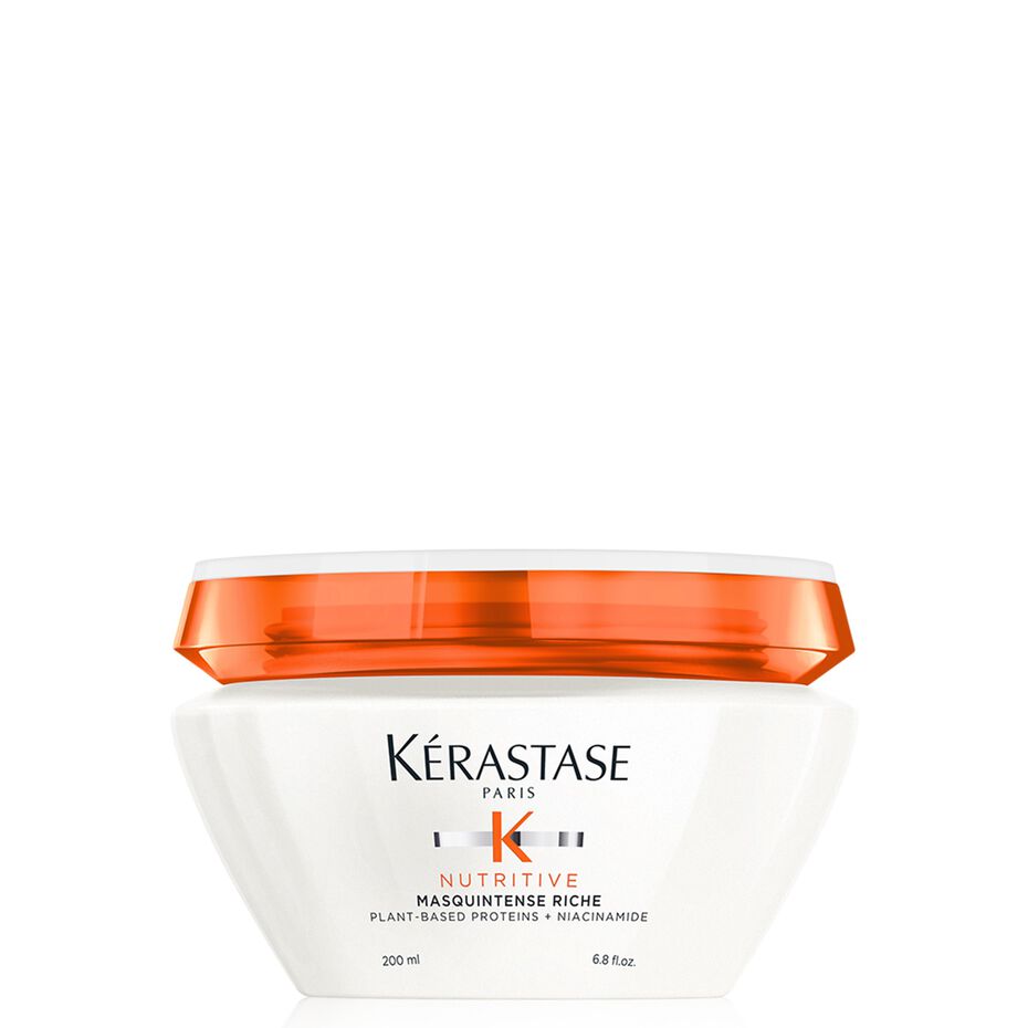 Kerastase Nutritive Mascarilla Masquintense Riche  200ml