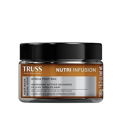 Truss Professional Mask Nutri Infusion