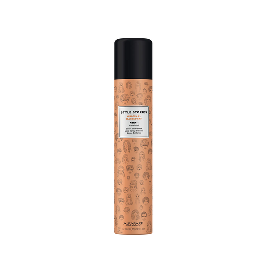 LACA ORIGINAL HAIRSPRAY ALFAPARF 500ML